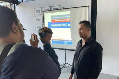 Jaka Jatim Desak KPK Tangkap PLT Kadisdik Wahid Wahyudi: PEC: Salah Sasaran!