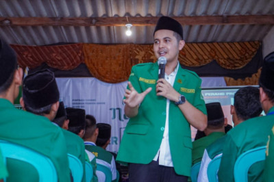 Channel 'Sunnah Nabi' Diduga Nistakan Agama, Badan Siber Ansor Jatim Desak Polri Tangkap Pemilik Akun