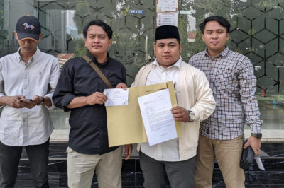 Kadishub Jatim Dilaporkan ke Kejati Terkait Dugaan Praktik KKN