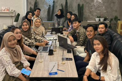 Instagram Menarik, Mahasiswa Melirik