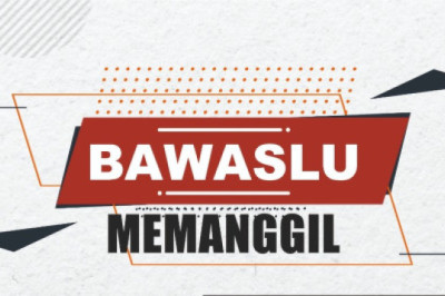 Bawaslu Kota Mojokerto Buka Pendaftaran Pengawas TPS: Dibutuhkan 192 Peserta Qualified
