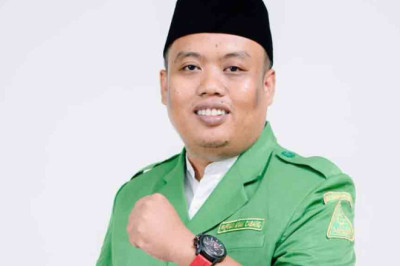 Mas Ghoni: Kader Nahdlatul Ulama’ untuk Kemajuan Kabupaten Blitar