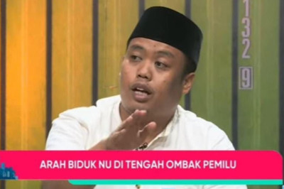 Didukung Alumni Muda, Abdul Ghoni Diminta Jadi Ketua IKA-PMII Banyuwangi