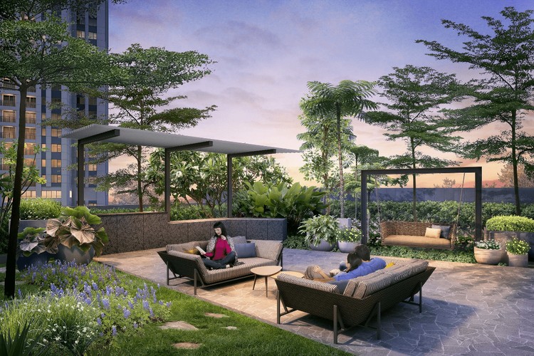 3. Mulai menerapkan konsep hidup green living