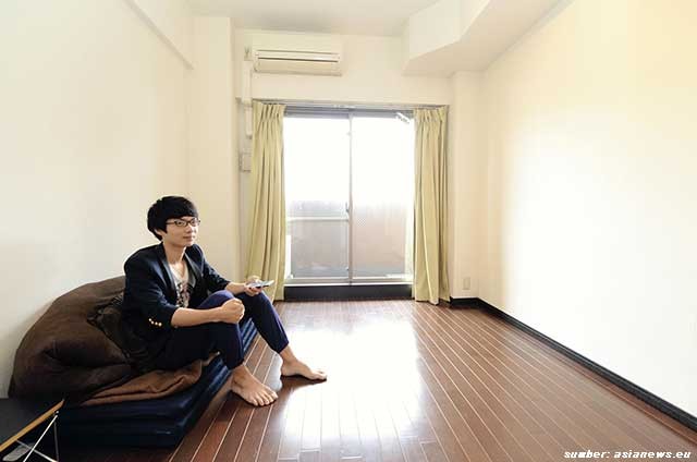 5. Pelan-pelan mulai hidup minimalis