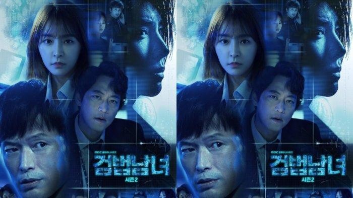Ilmu forensik: Investigation Couple 1 & 2